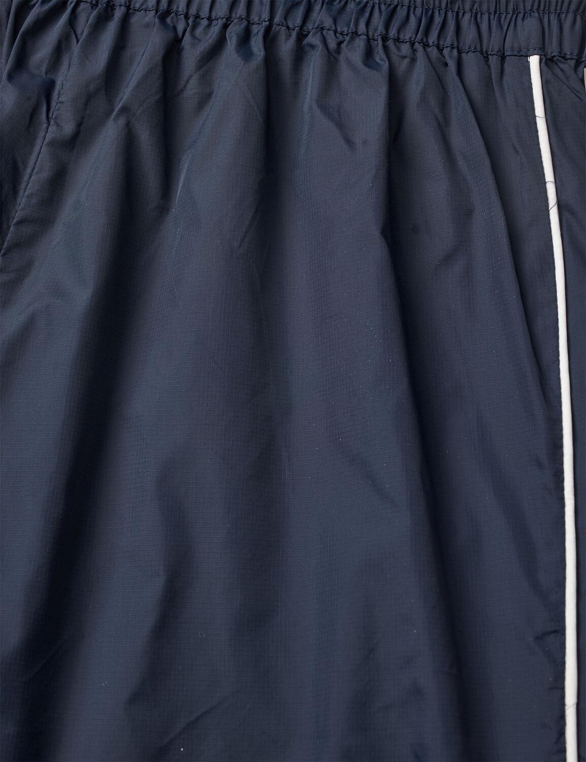Ripstop Nylon Mille bukser - Sky Captain