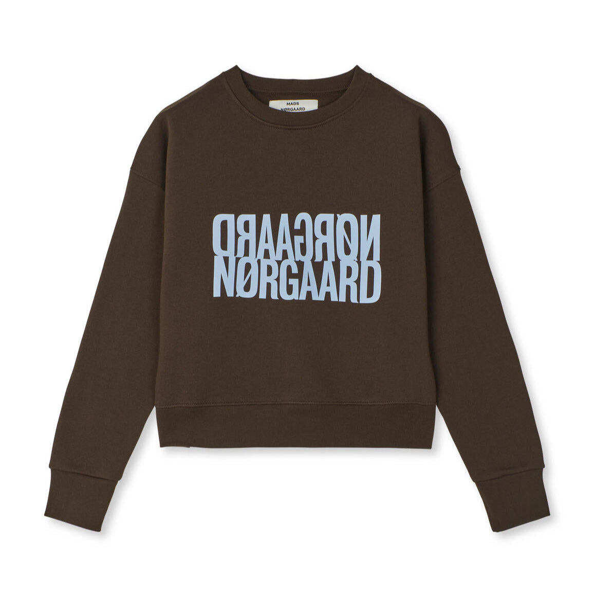 Original Tilvina sweatshirt - Demitasse