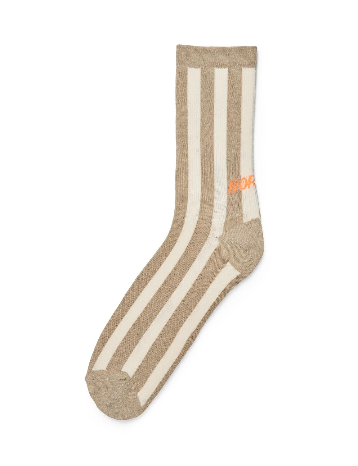 Antonella strømper - Agate Grey
