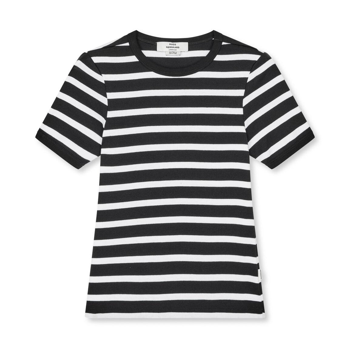 Grace Jersey Stripe June Tee