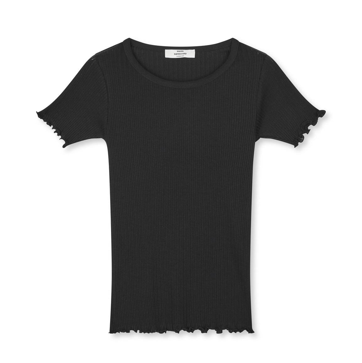 Pointella Trixy t-shirt - sort