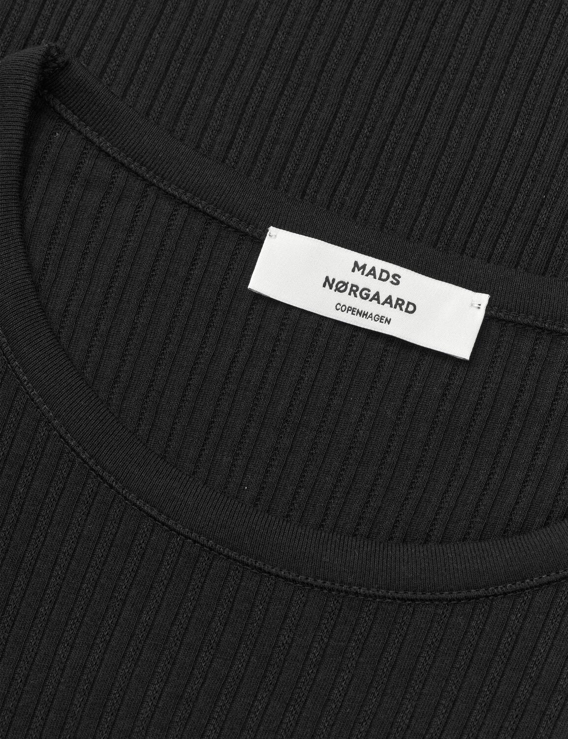 Pointella Trixy t-shirt - sort