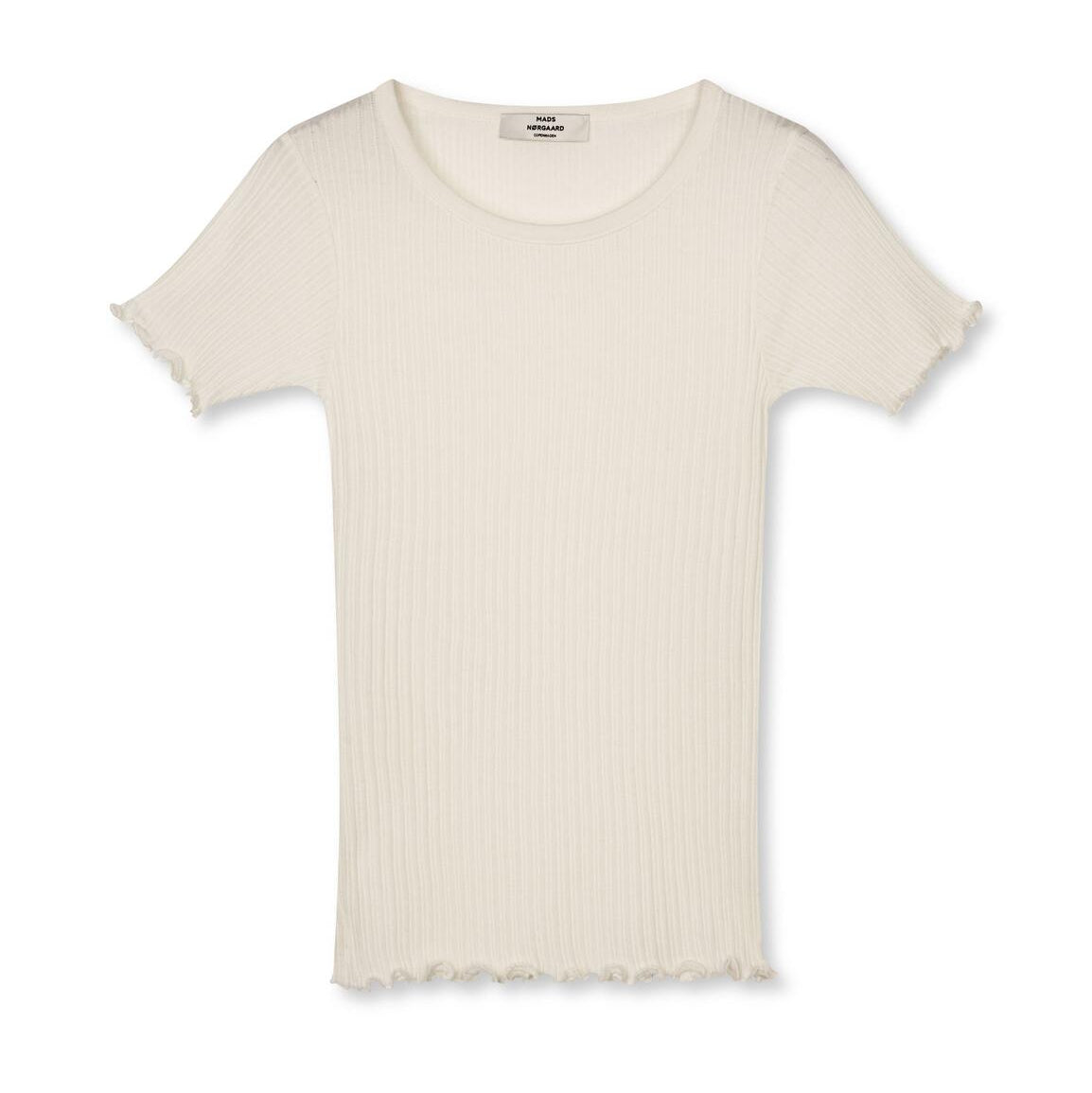 Pointella Trixy t-shirt - Vanilla Ice