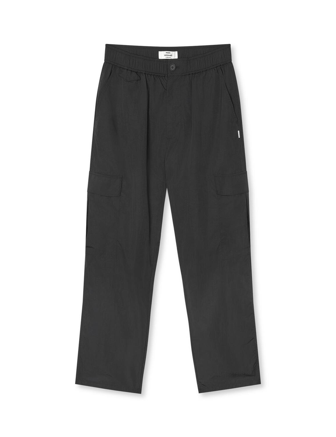Sherlon Hella cargobukser – sort
