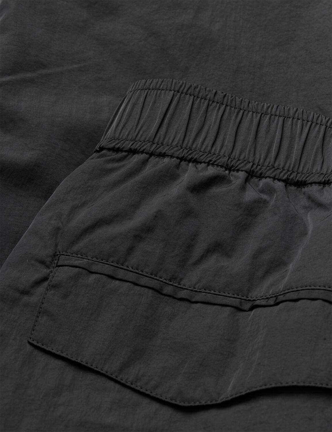 Sherlon Hella cargobukser – sort