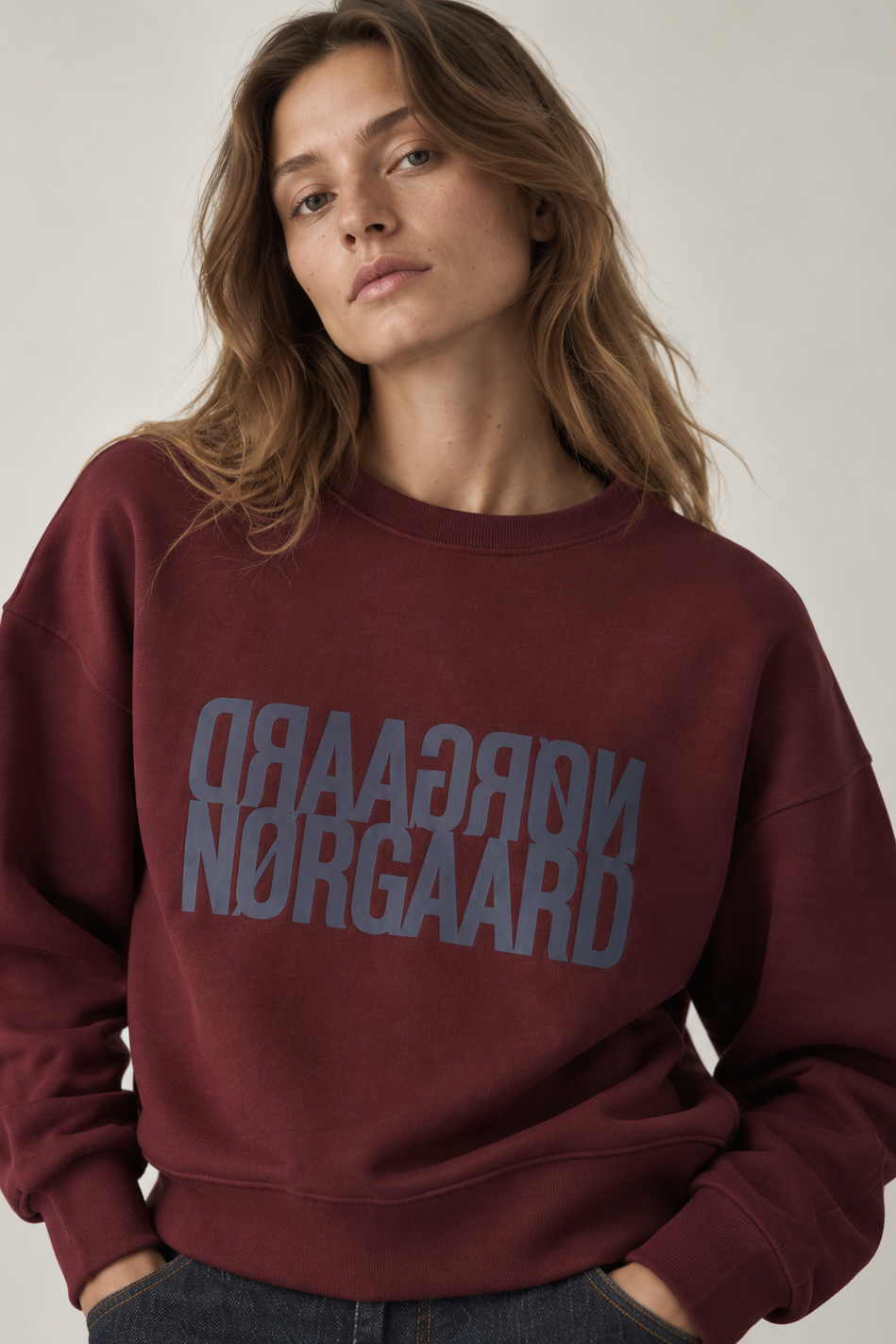 Original Tilvina sweatshirt – Winetasting