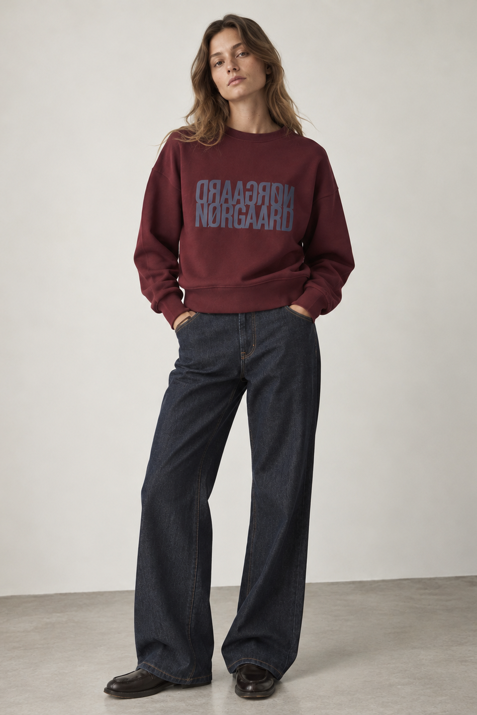 Original Tilvina sweatshirt – Winetasting