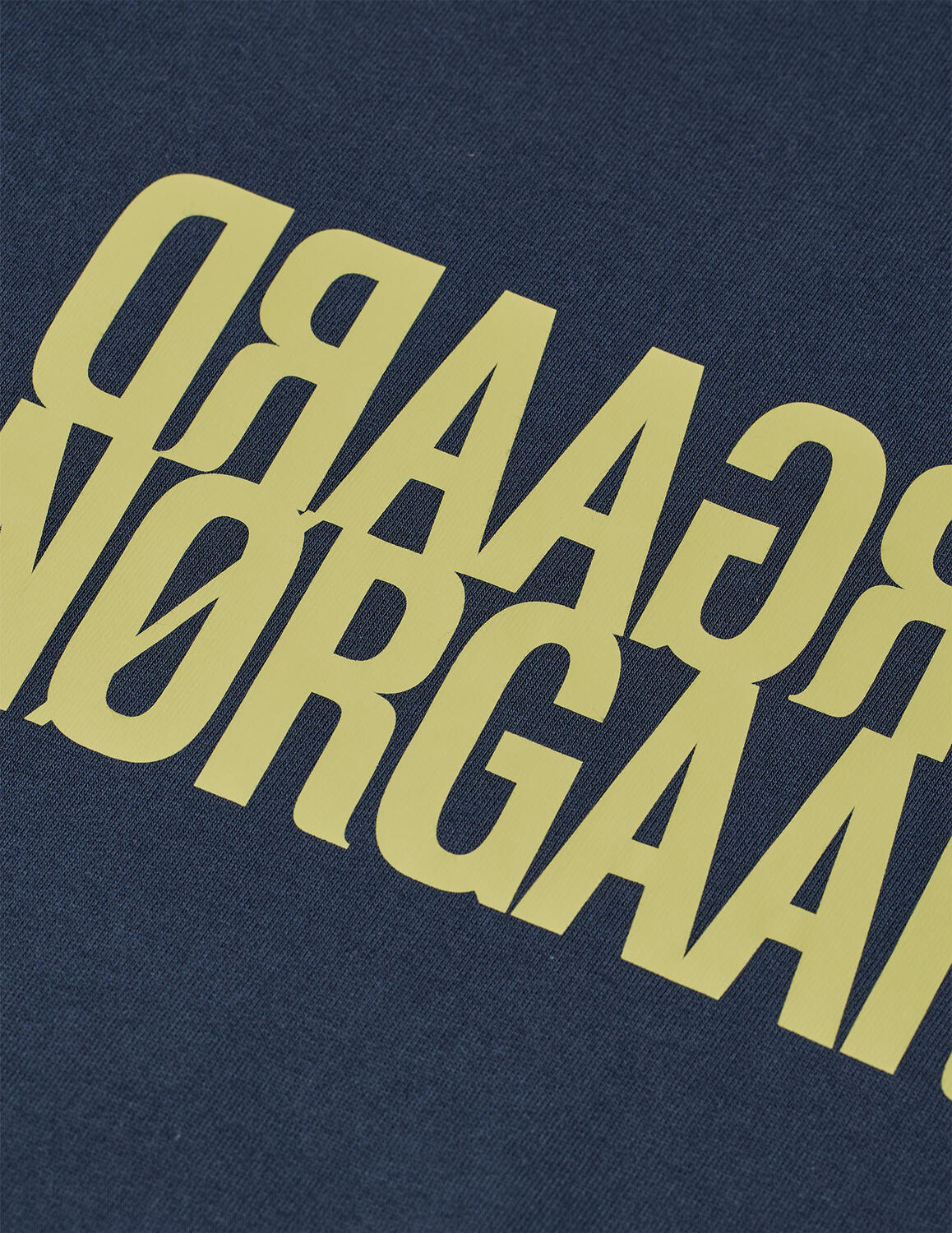 Original Tilvina sweatshirt - Navy m. green
