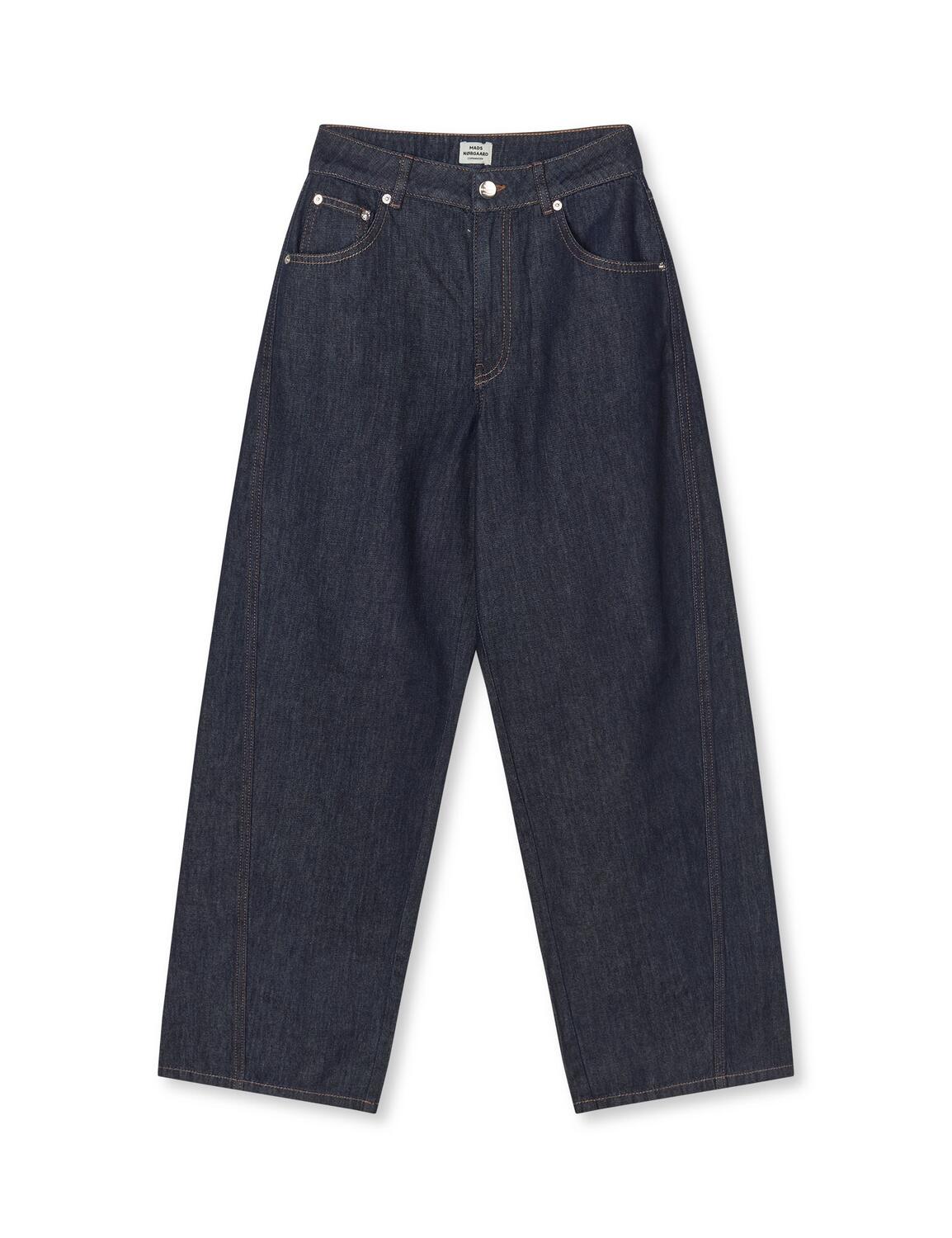 Cosy Christel jeans – Rinse