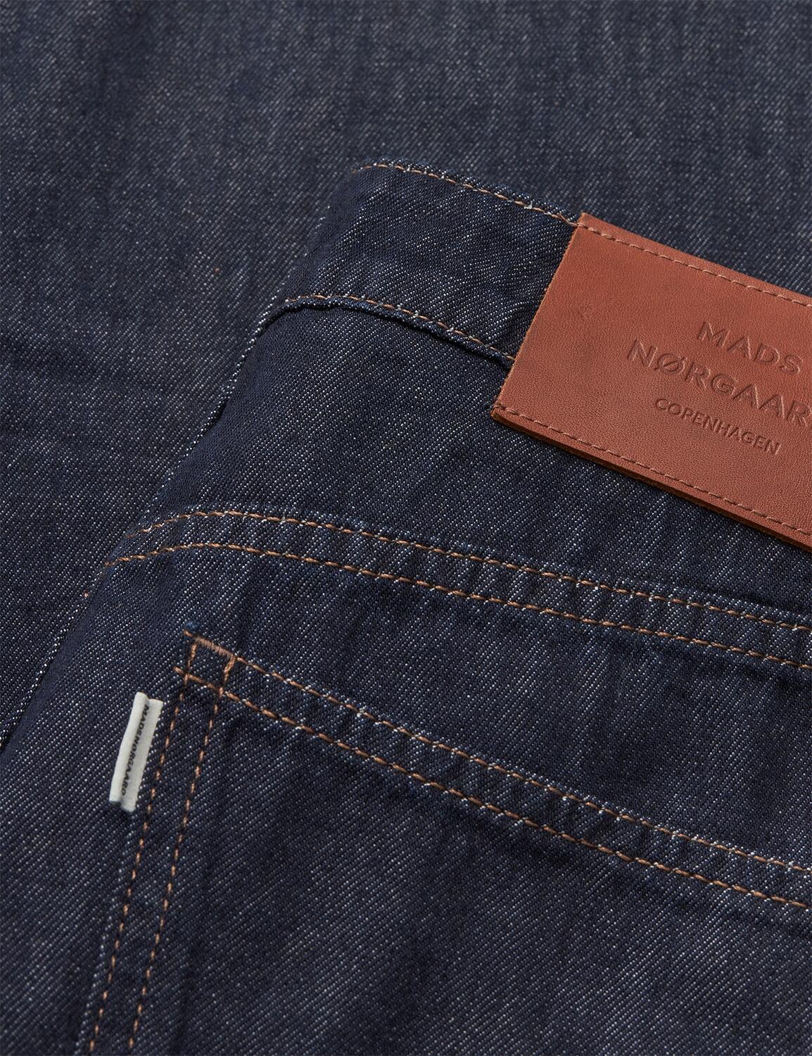Cosy Christel jeans – Rinse