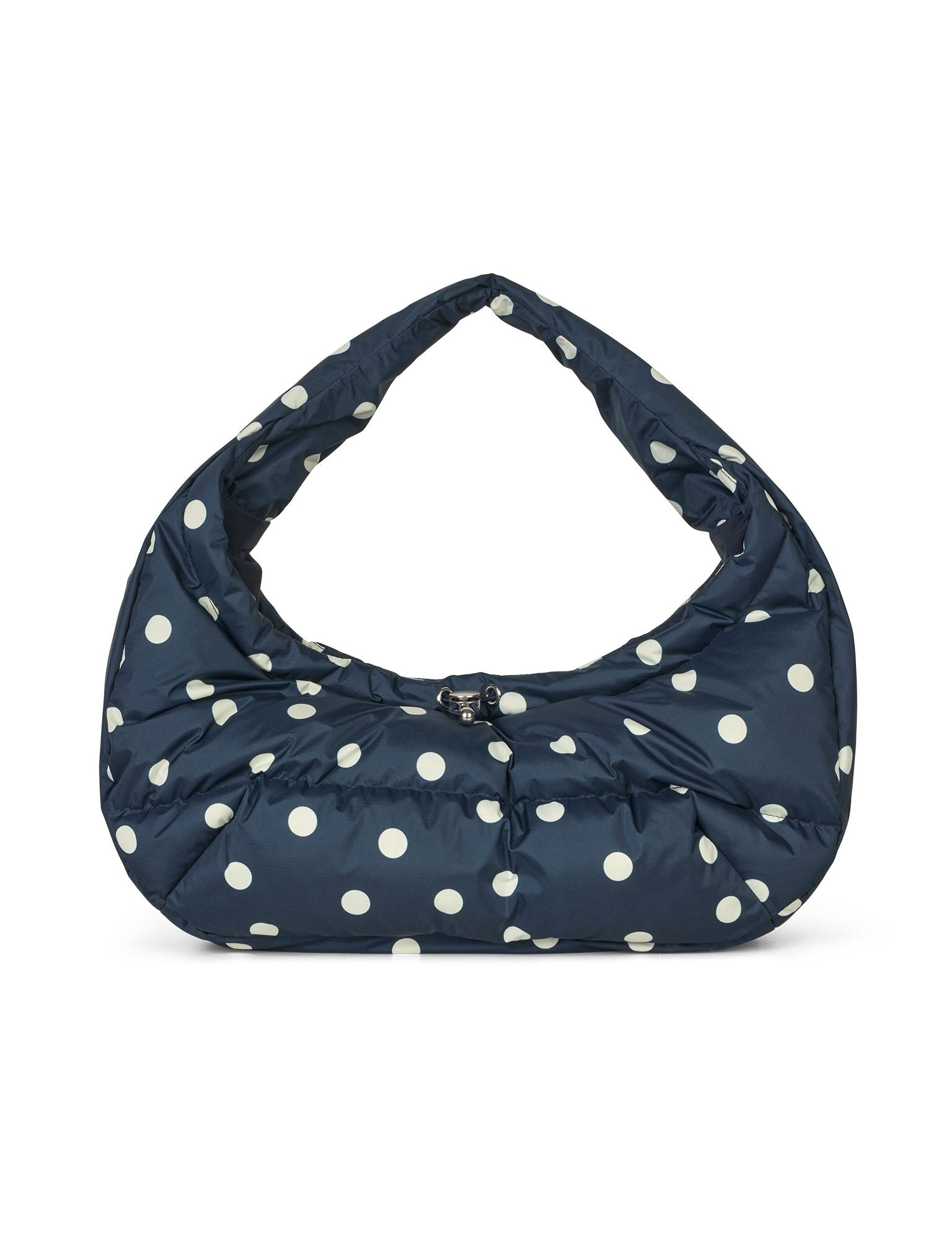 Light Ripstop Roxy taske – Dot Aop/Sky Captain