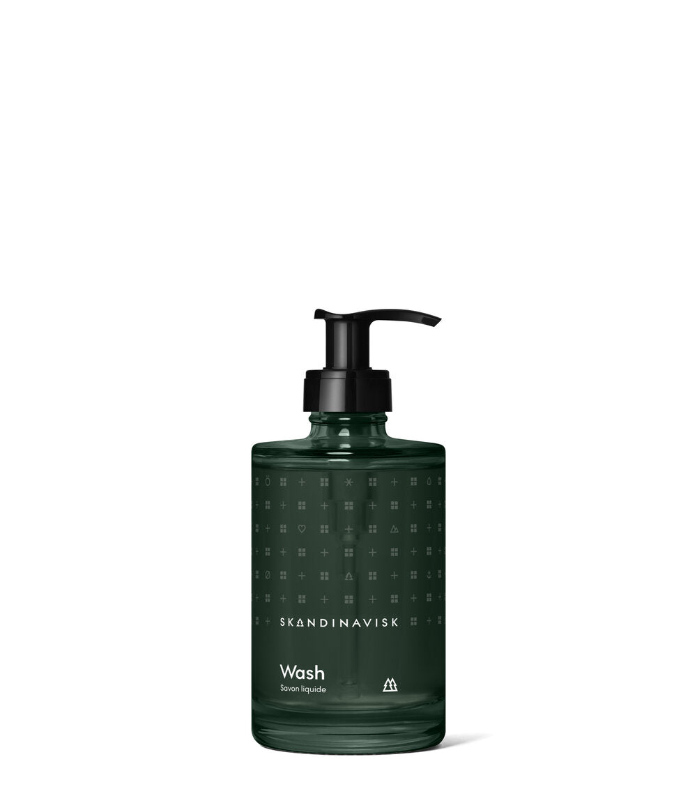 Skog hand & body wash - 200 ml.