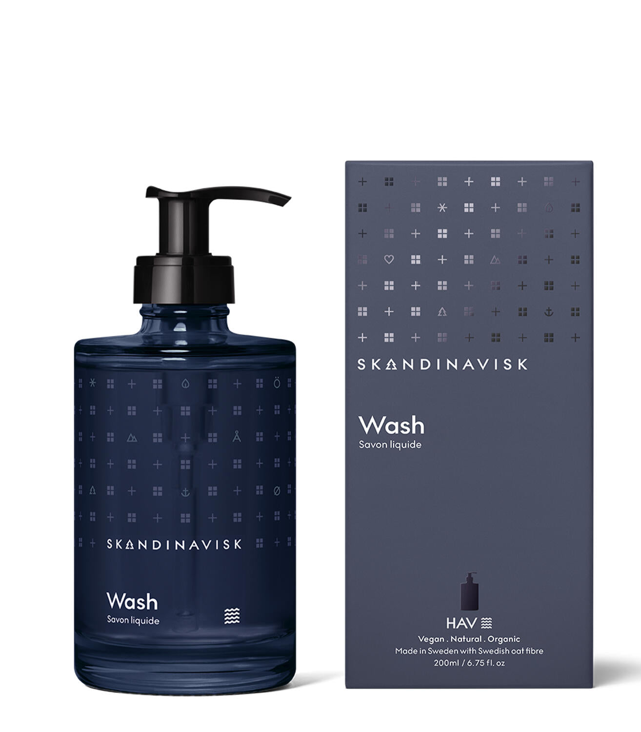 Hav håndsæbe - 200 ml