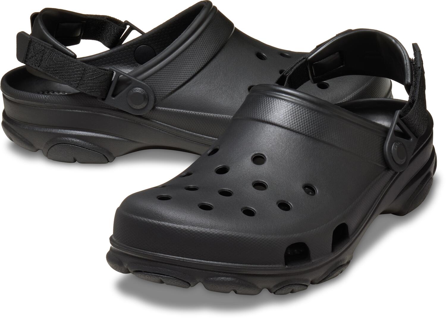 All Terrain clog - sort