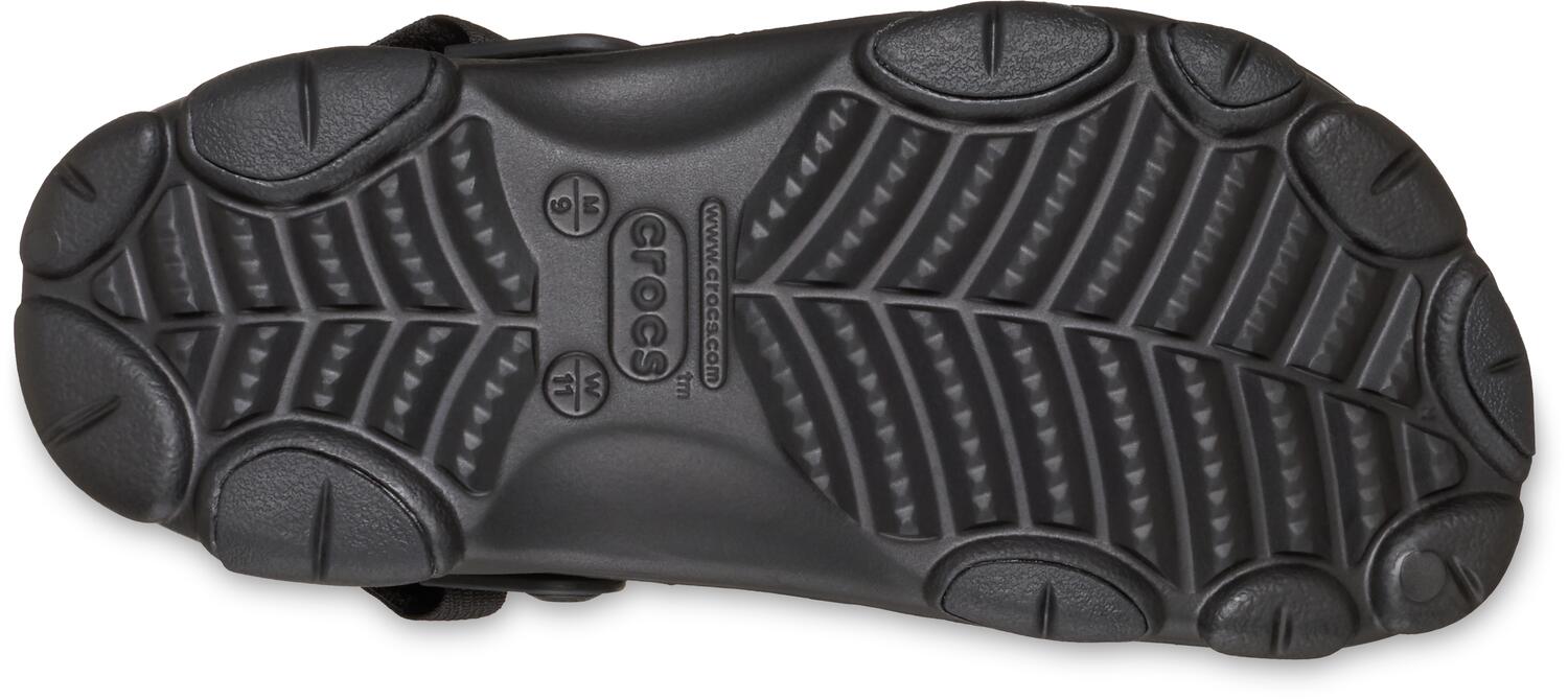 All Terrain clog - sort