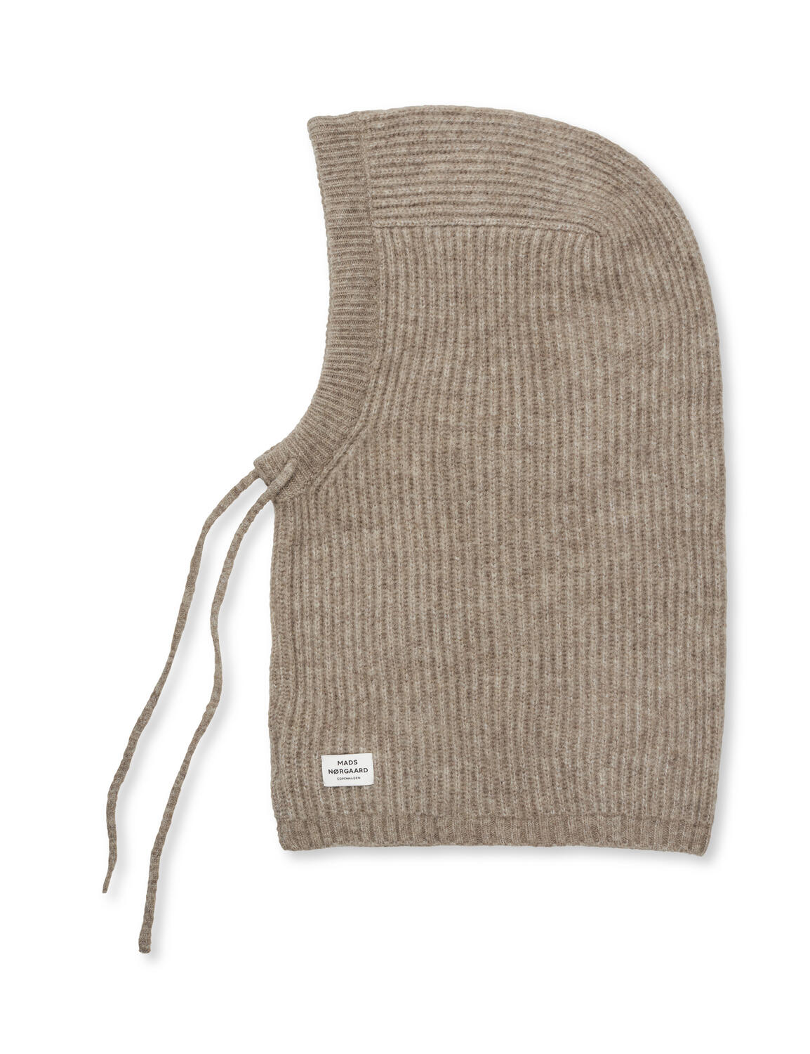 Tosca Balando balaclava – Roasted Cashew