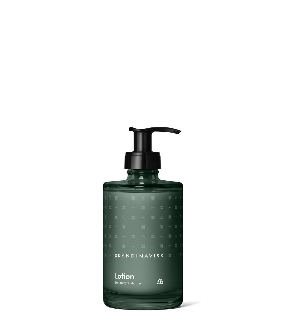 Skog hand- & bodylotion - 200 ml.