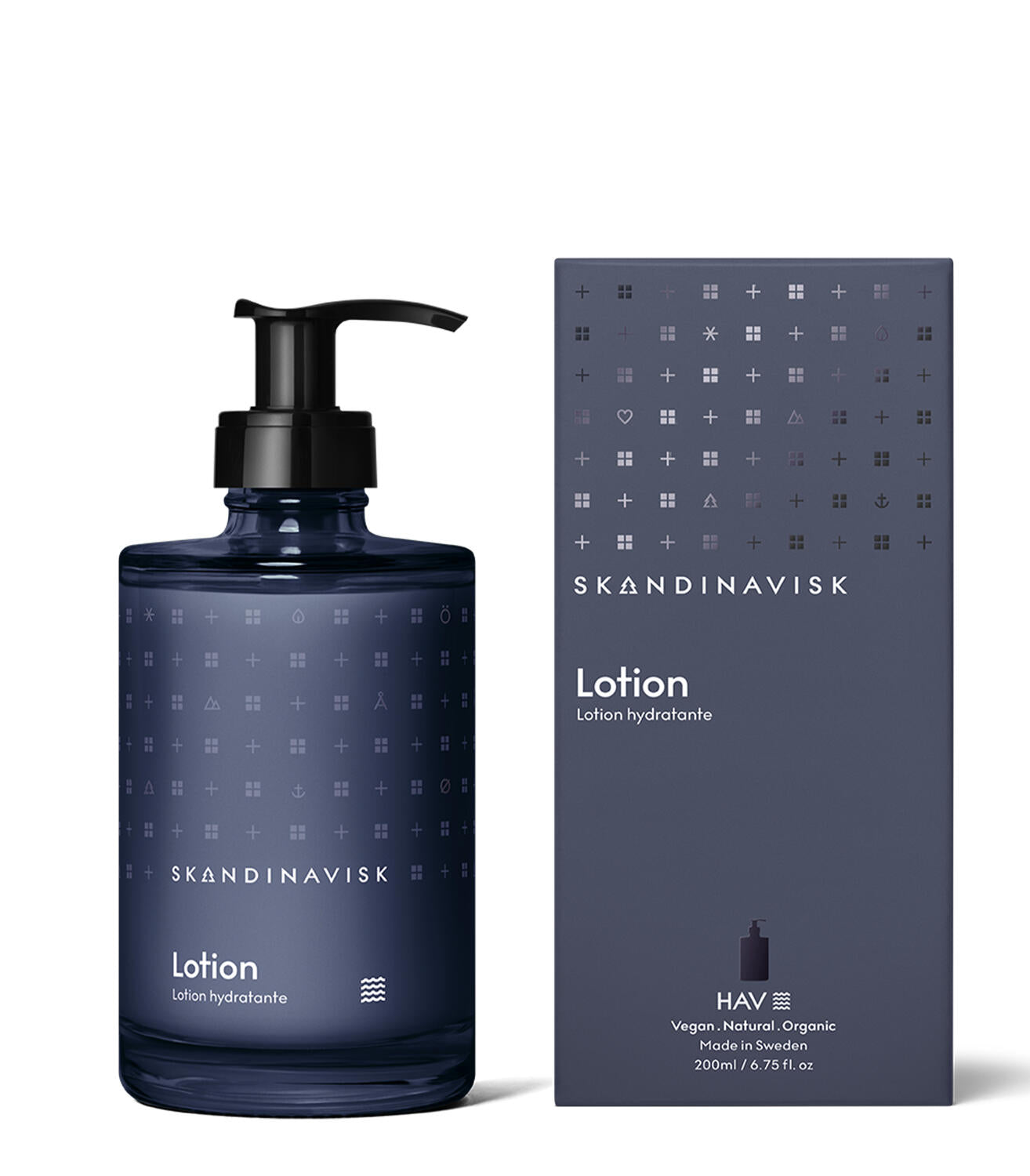 Hav håndcreme - 200 ml
