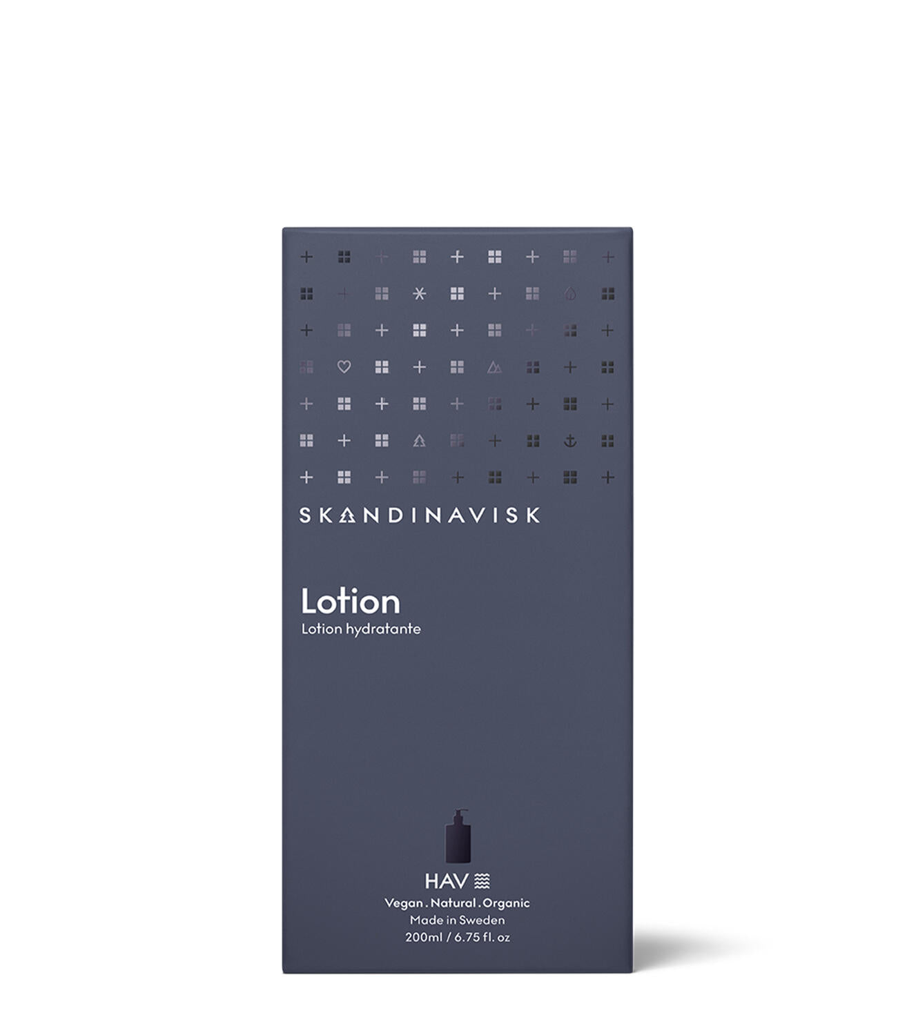 Hav håndcreme - 200 ml