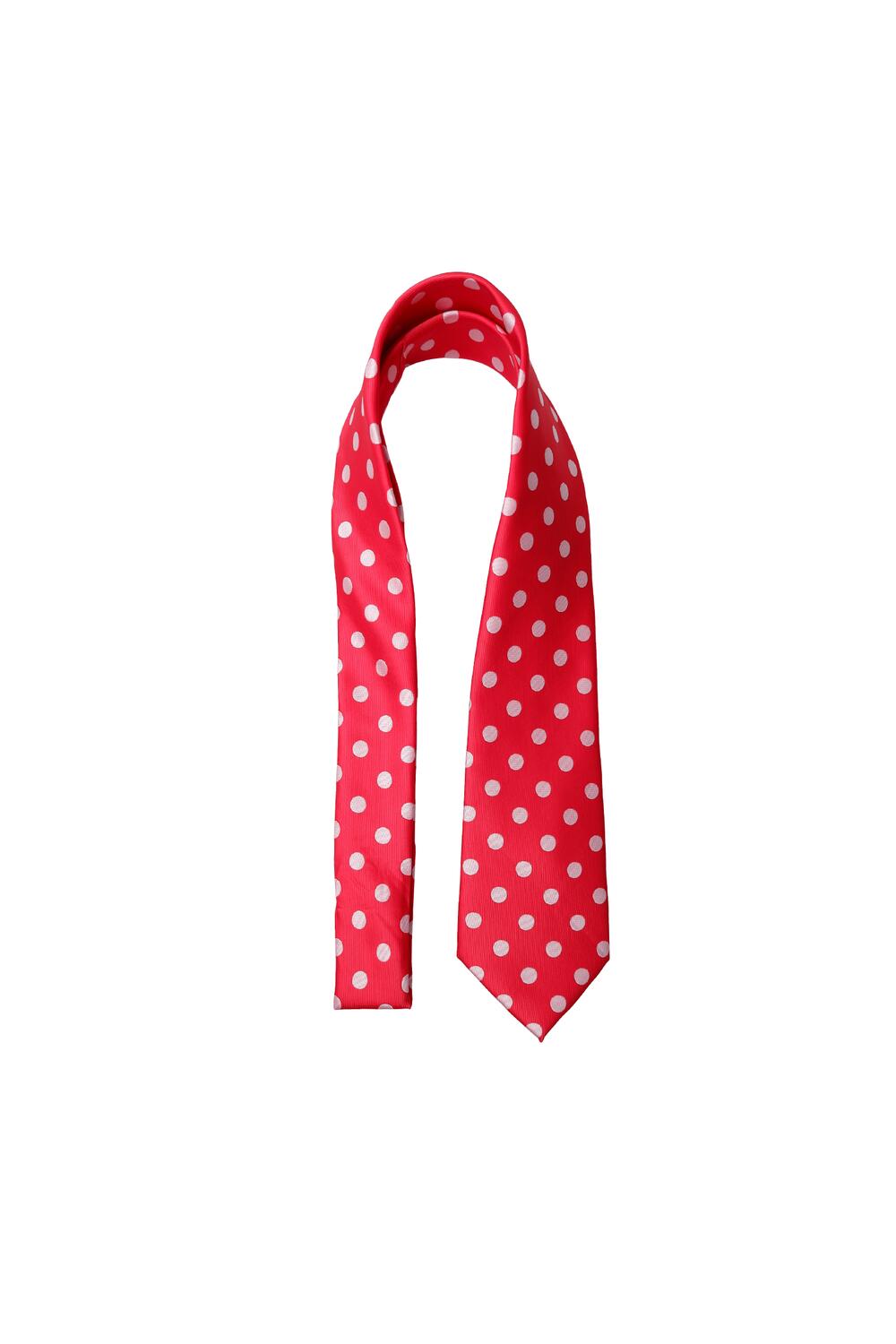 Lulu slips - Red Dot