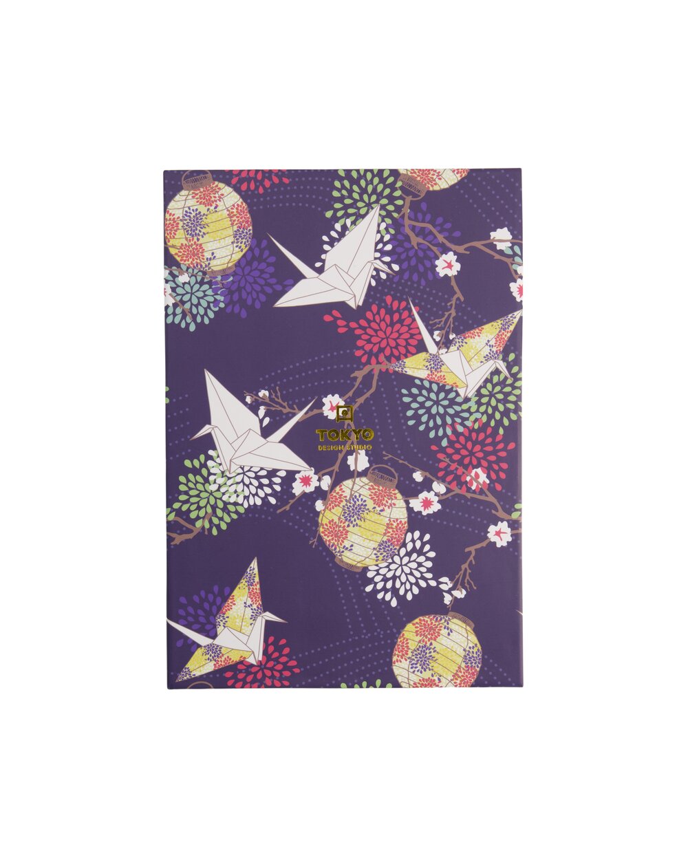 Spisepinde & holdere gavesæt, Crane - 5 par