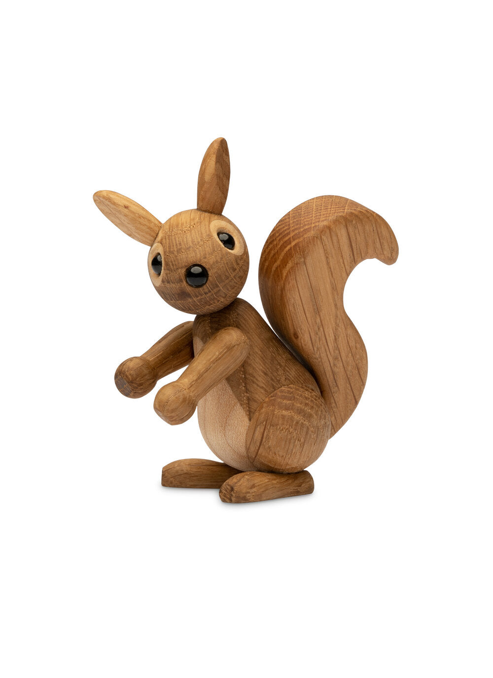 Peanut Egernunge - Natur