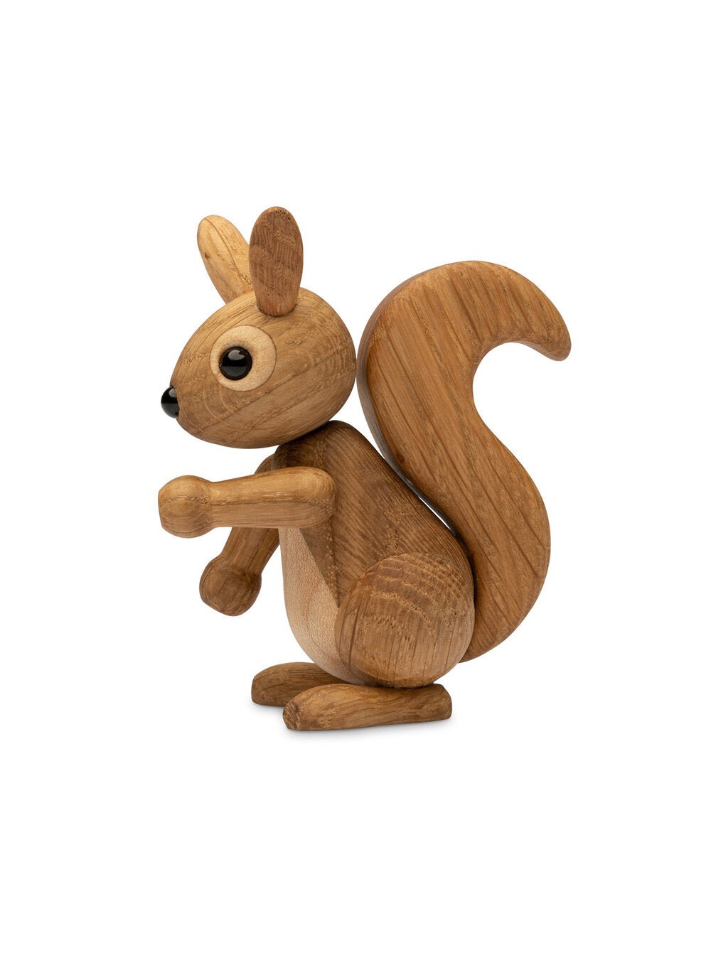 Peanut Egernunge - Natur