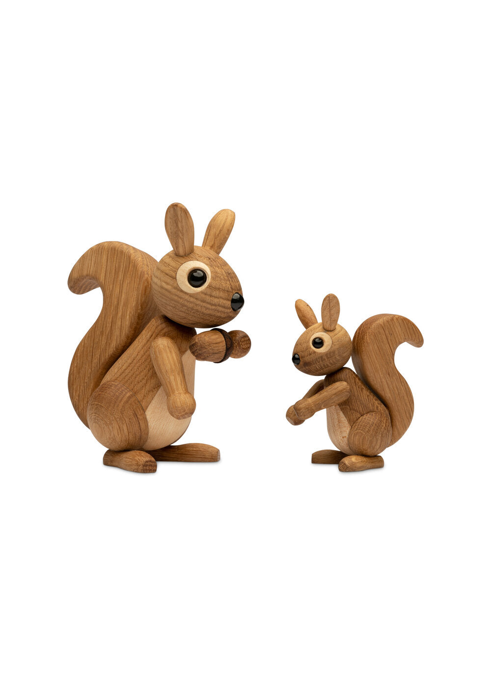 Peanut Egernunge - Natur
