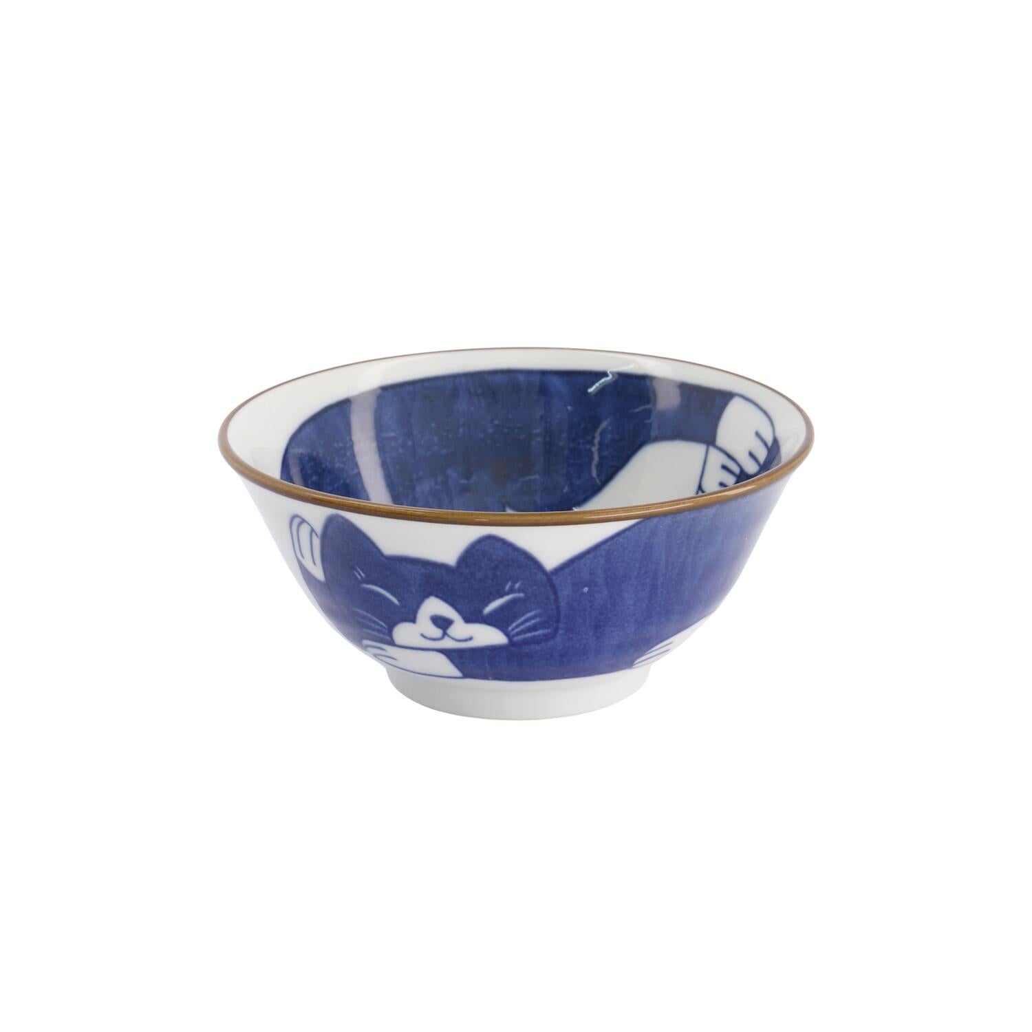 Cat Neko Kawaii Tayo skål - Ø14,9 cm