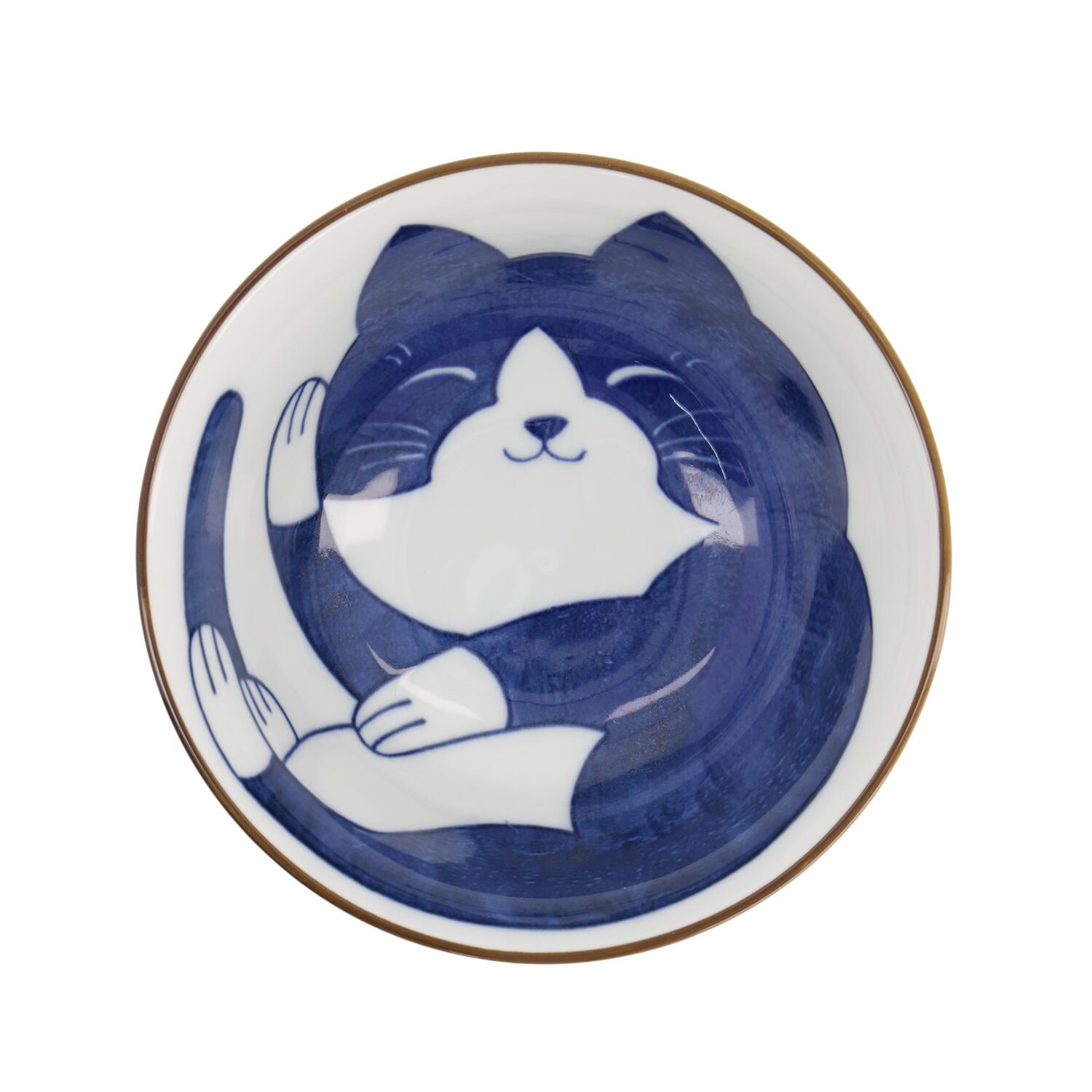 Cat Neko Kawaii Tayo skål - Ø14,9 cm