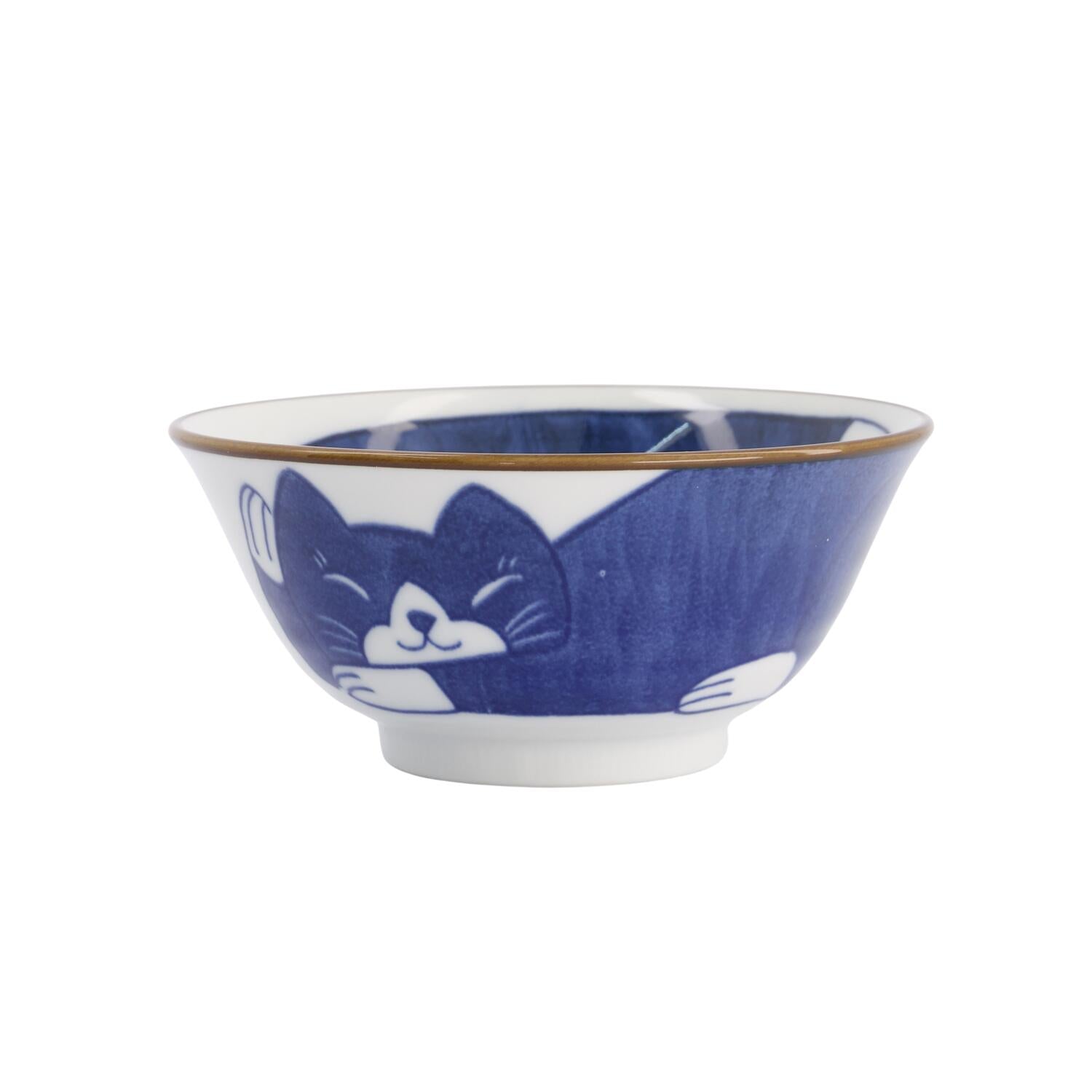 Cat Neko Kawaii Tayo skål - Ø14,9 cm