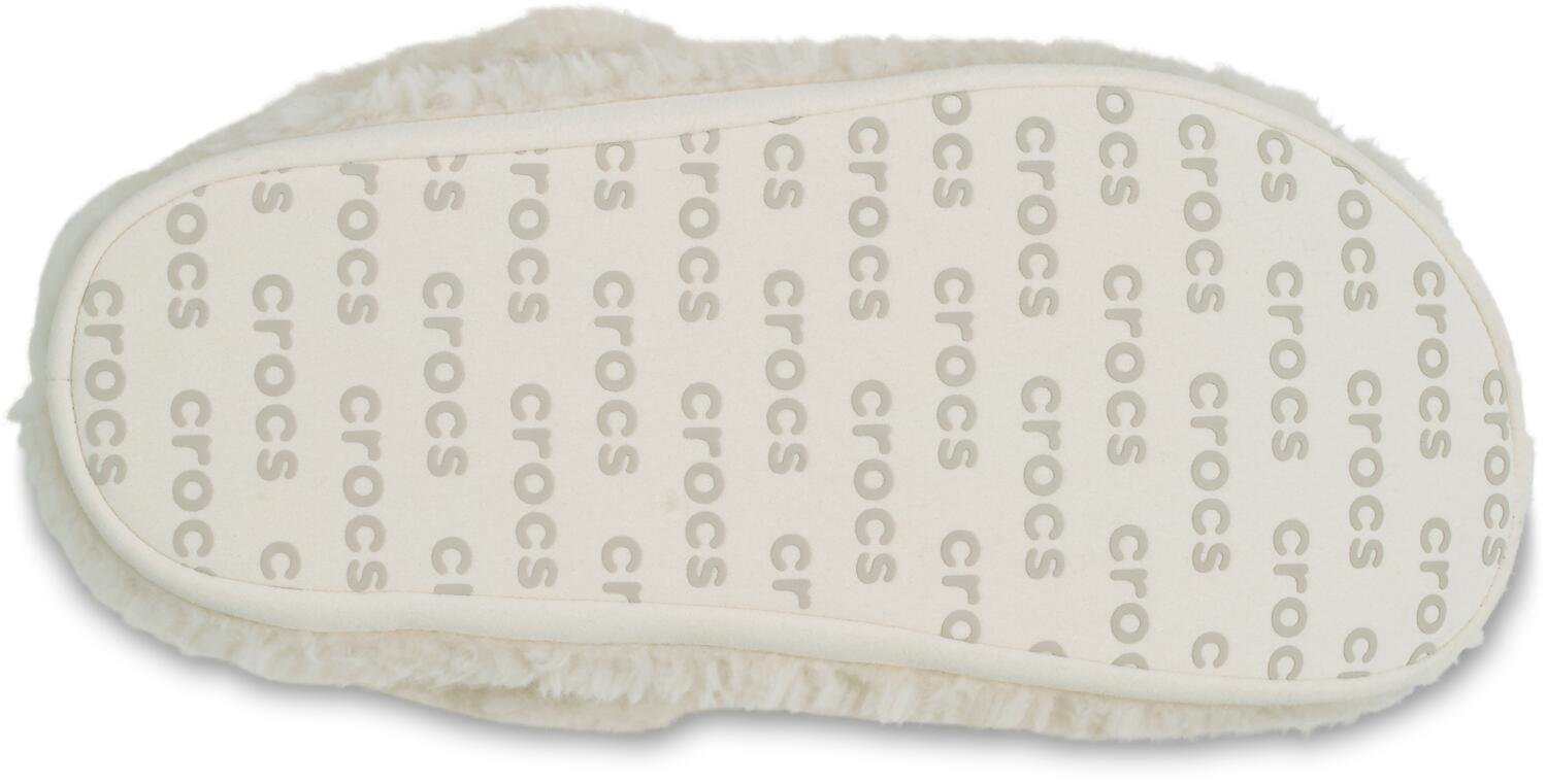 Classic Cozzzy slippes - Stucco