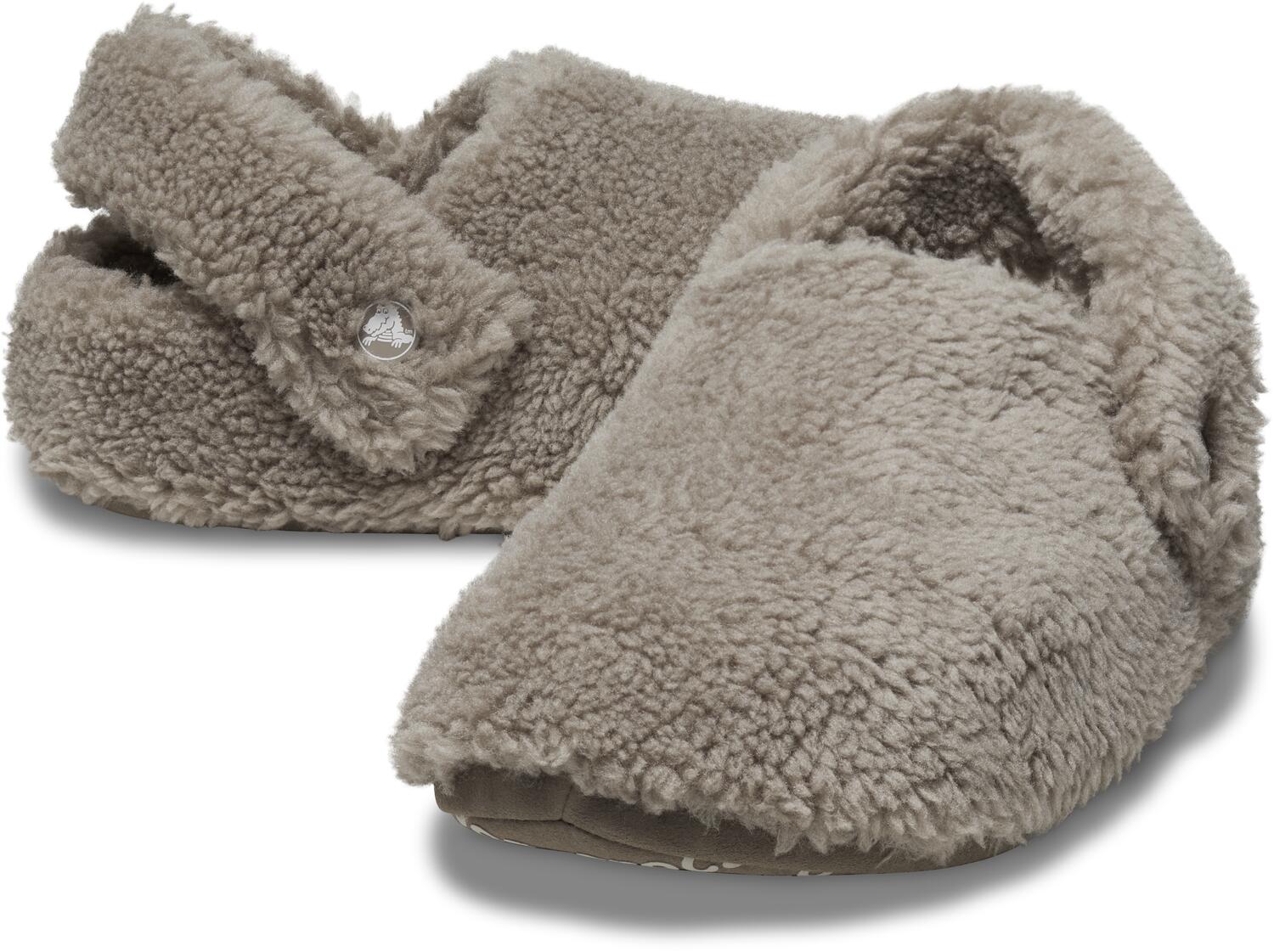Classic Cozzzy slippers - Mushroom