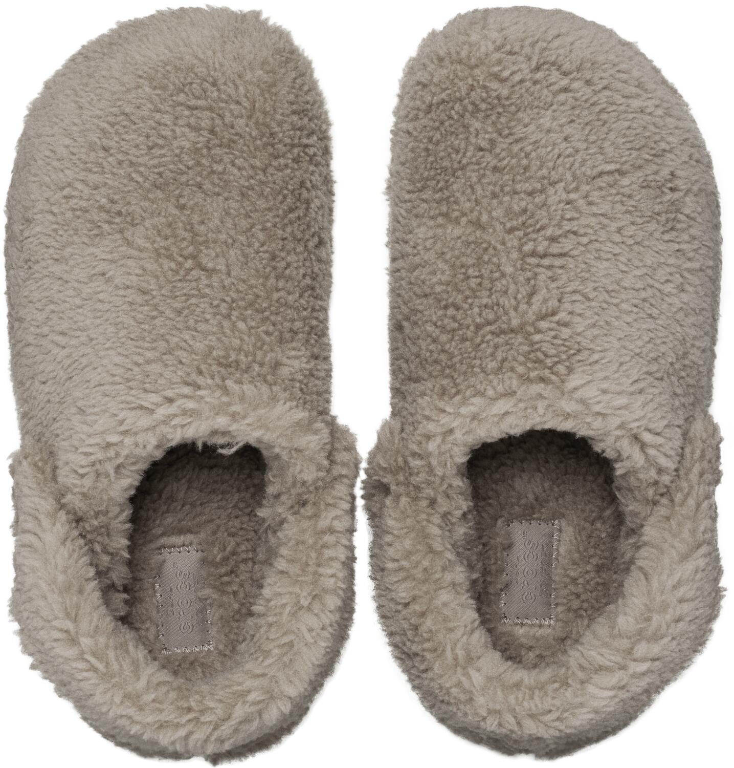 Classic Cozzzy slippers - Mushroom