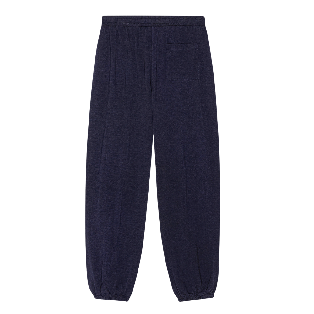 Zen sweatpants - Dark Navy