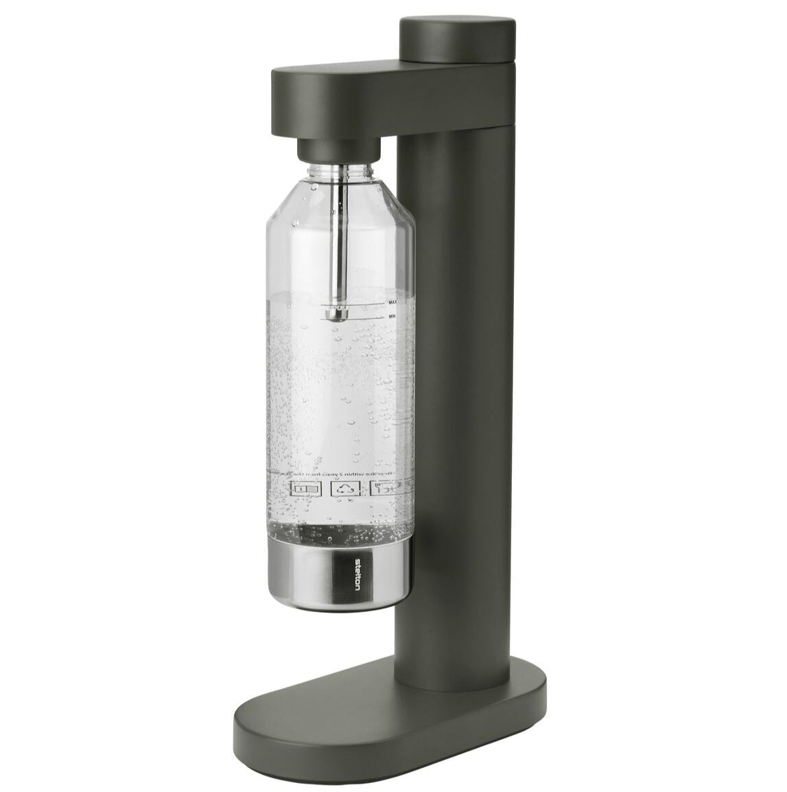 Brus sodavandsmaskine - Dark Forest