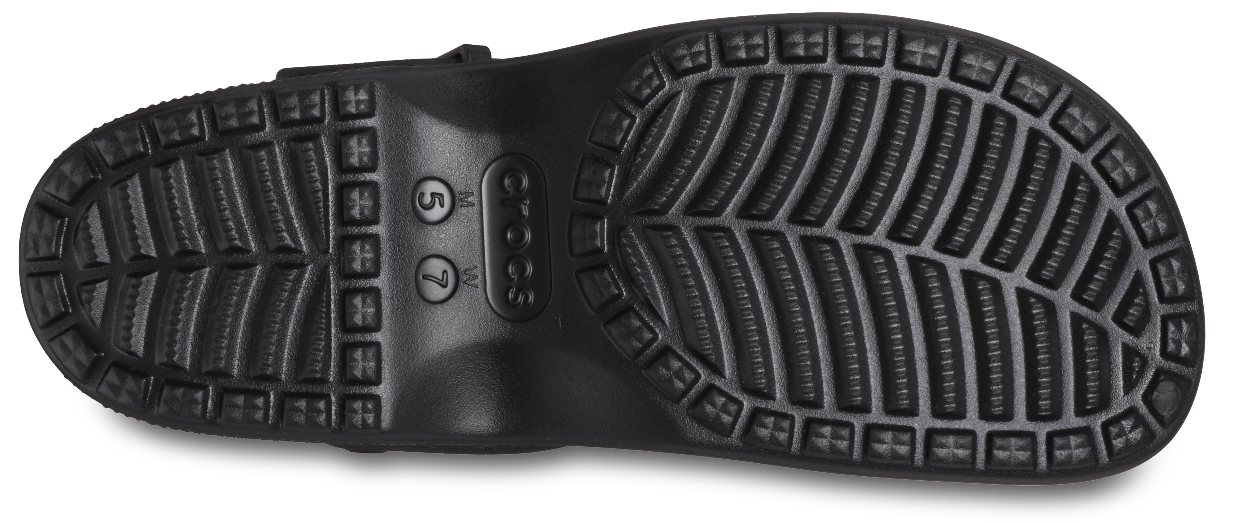 Classic Mary Jane clogs - sort