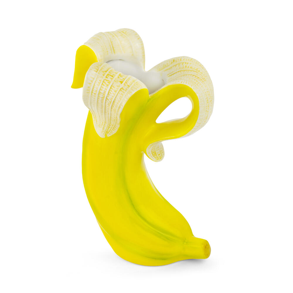 Banana Romance vase - gul