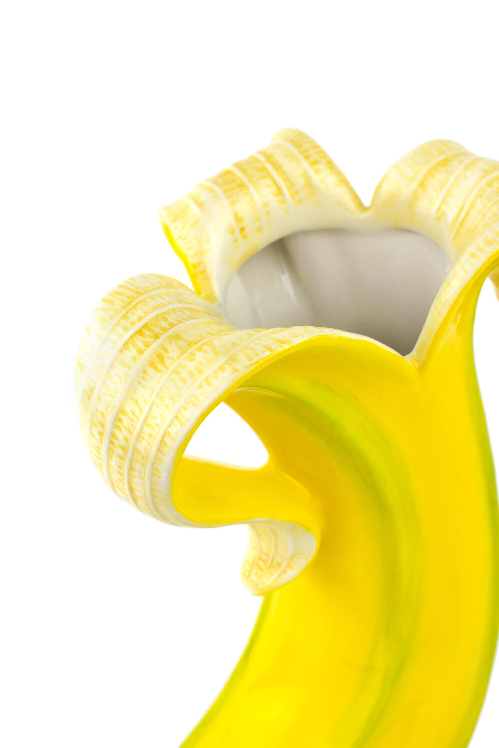 Banana Romance vase - gul