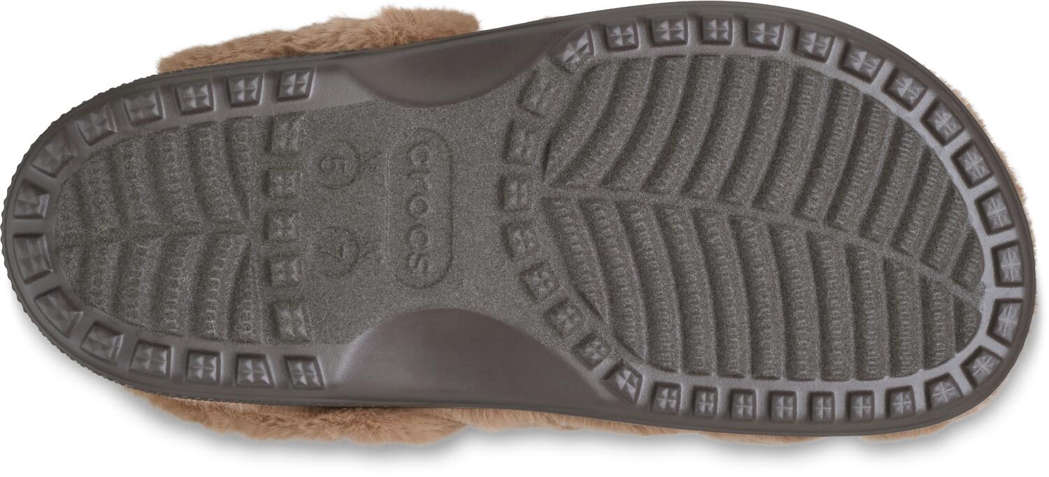 Classic Unfurgettable clog - Milk Chocolate