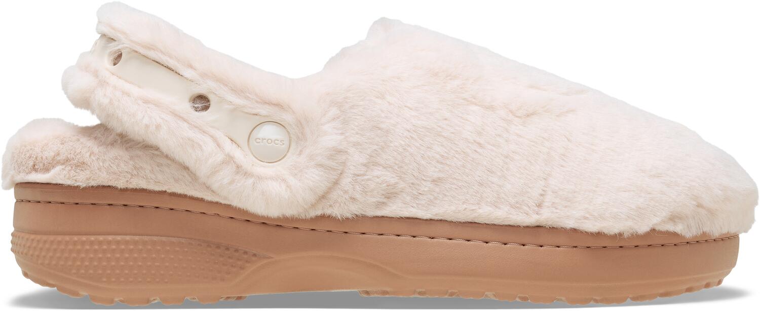 Classic Unfurgettable clog - Quartz