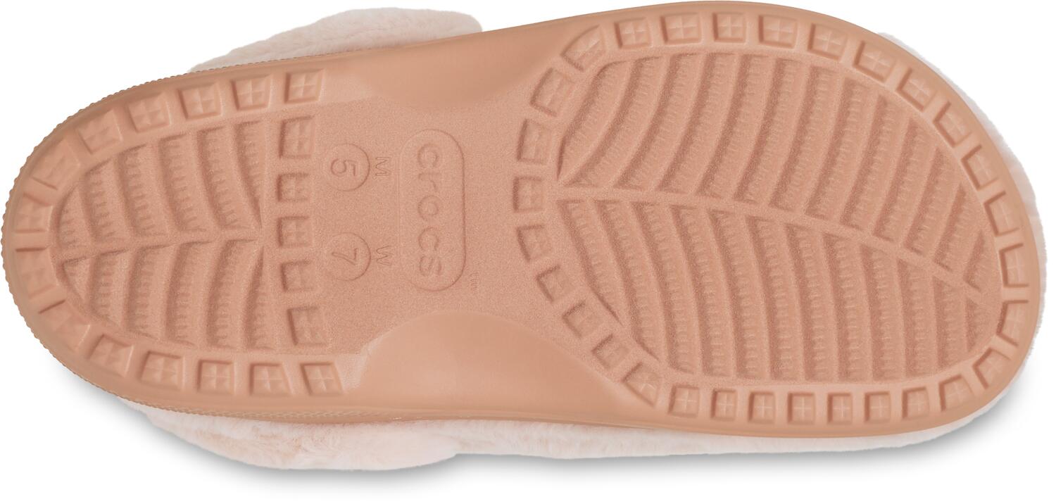 Classic Unfurgettable clog - Quartz