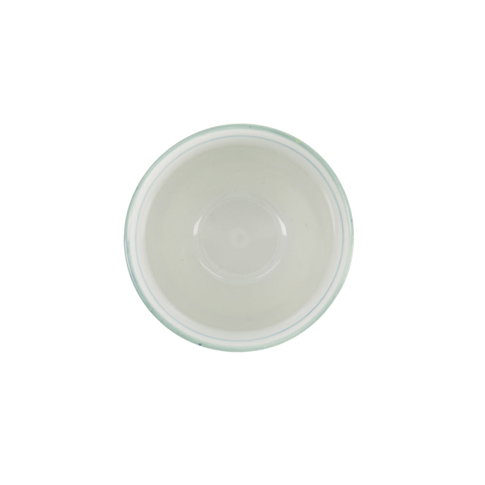 Lily Flower kop, lyseblå - 250 ml.