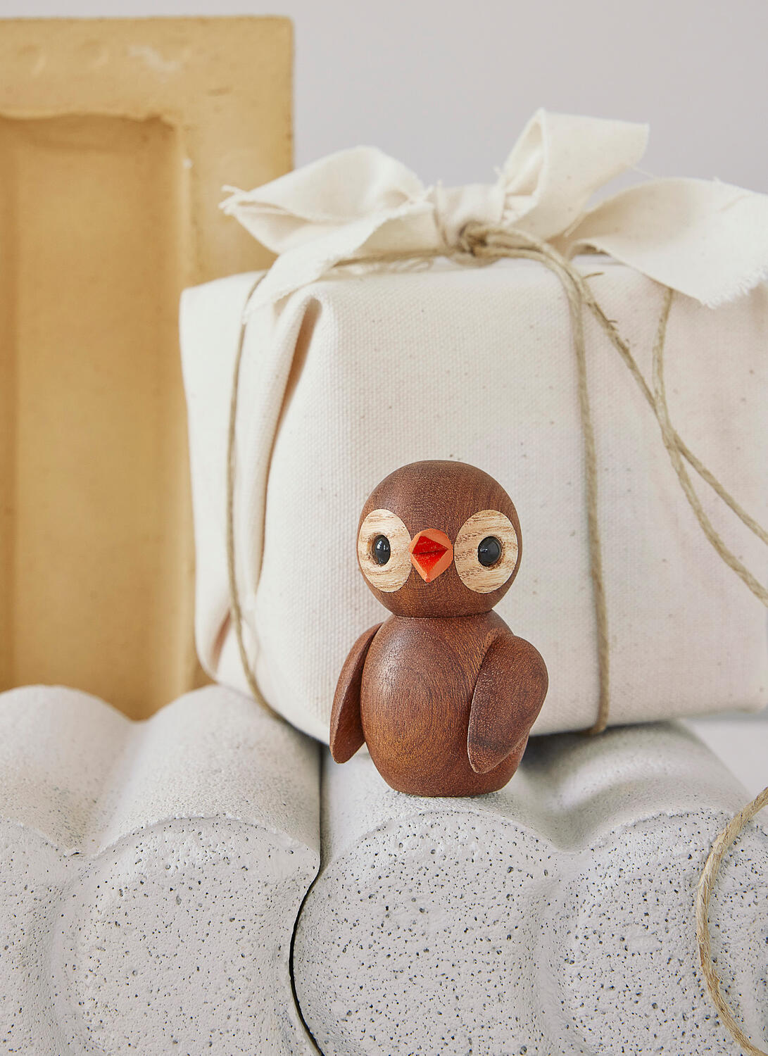 Trendy Thermo Ash fugl - Ask