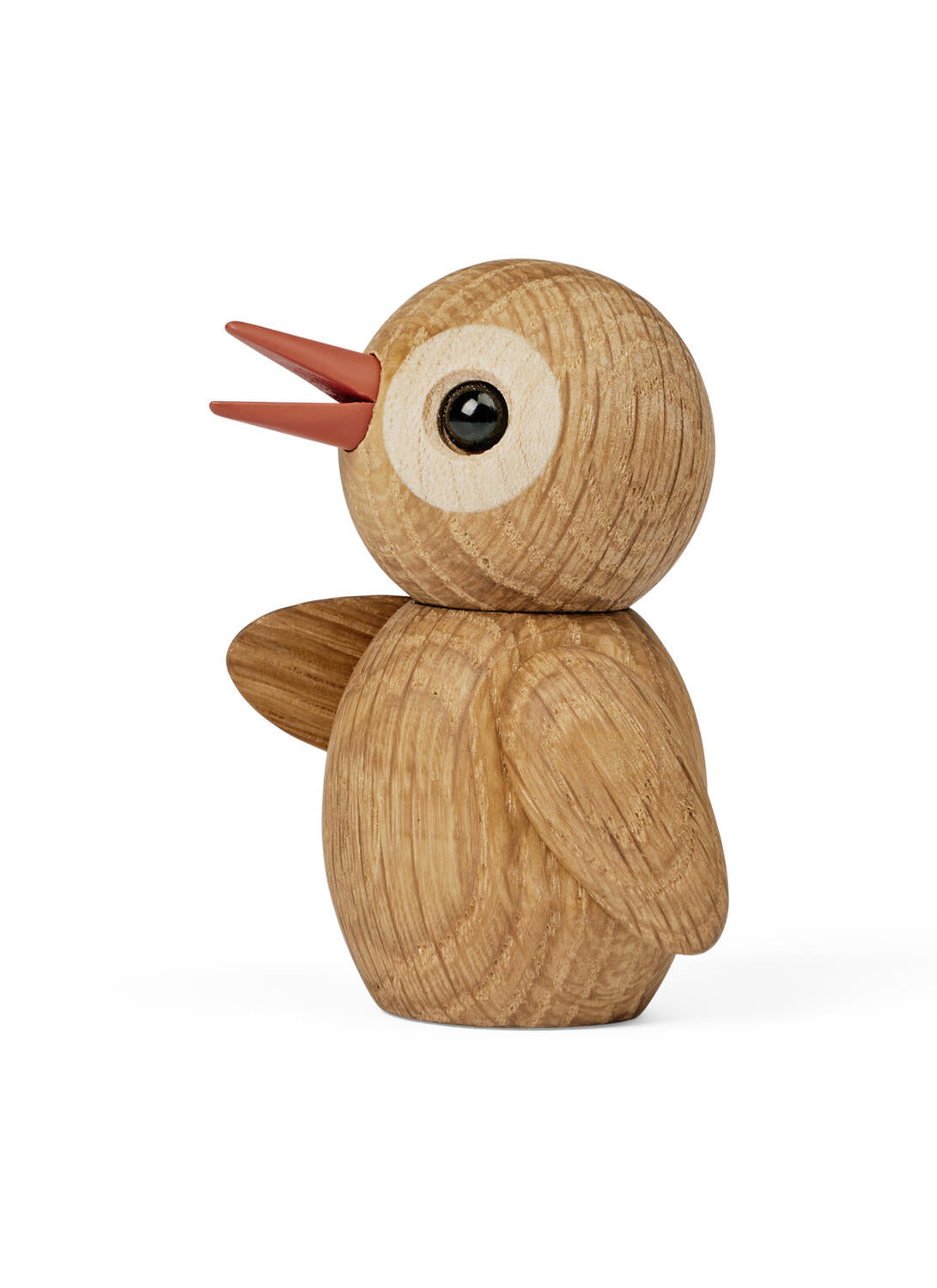 Jokey Oak fugl - Eg