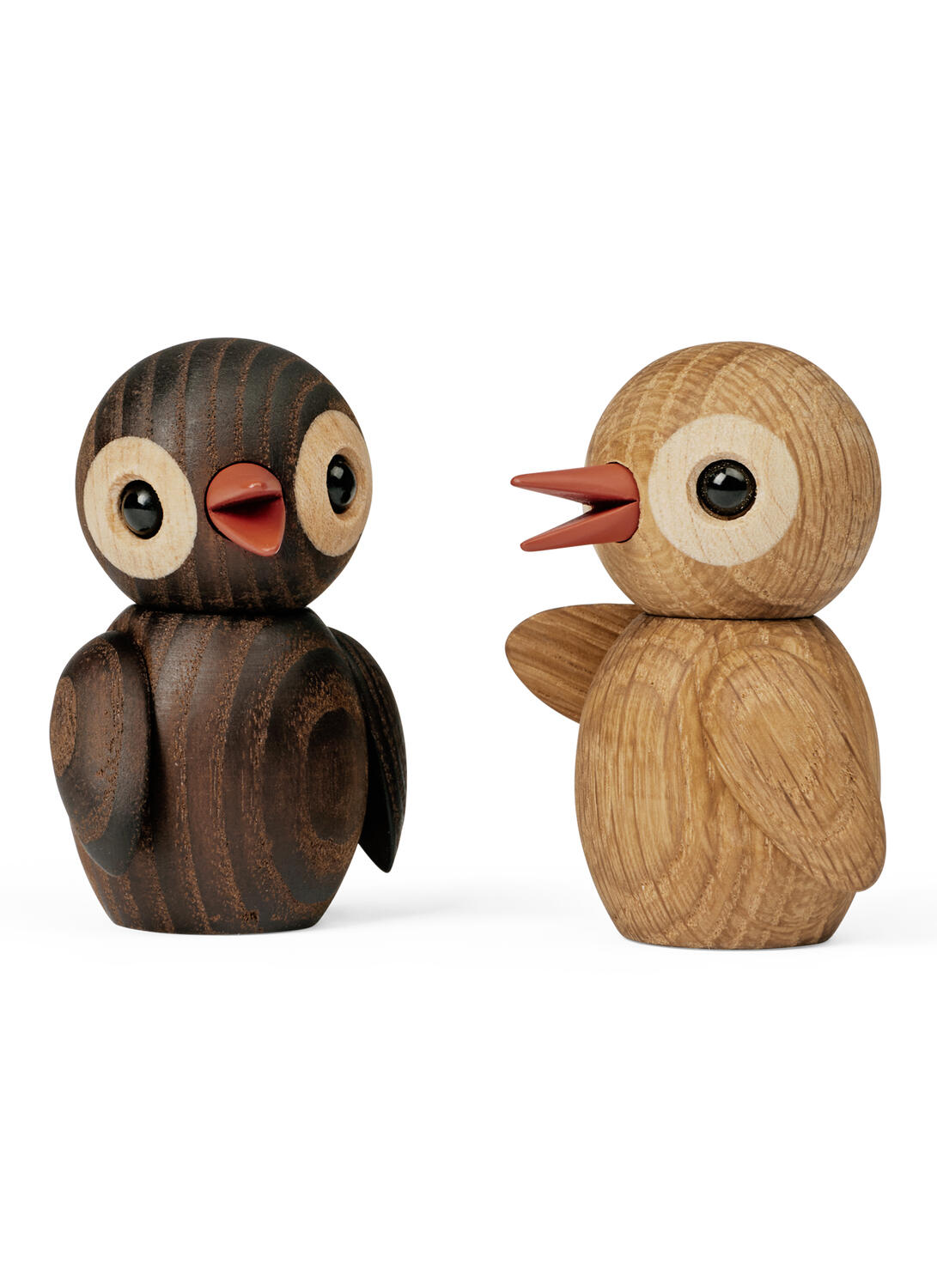 Jokey Oak fugl - Eg