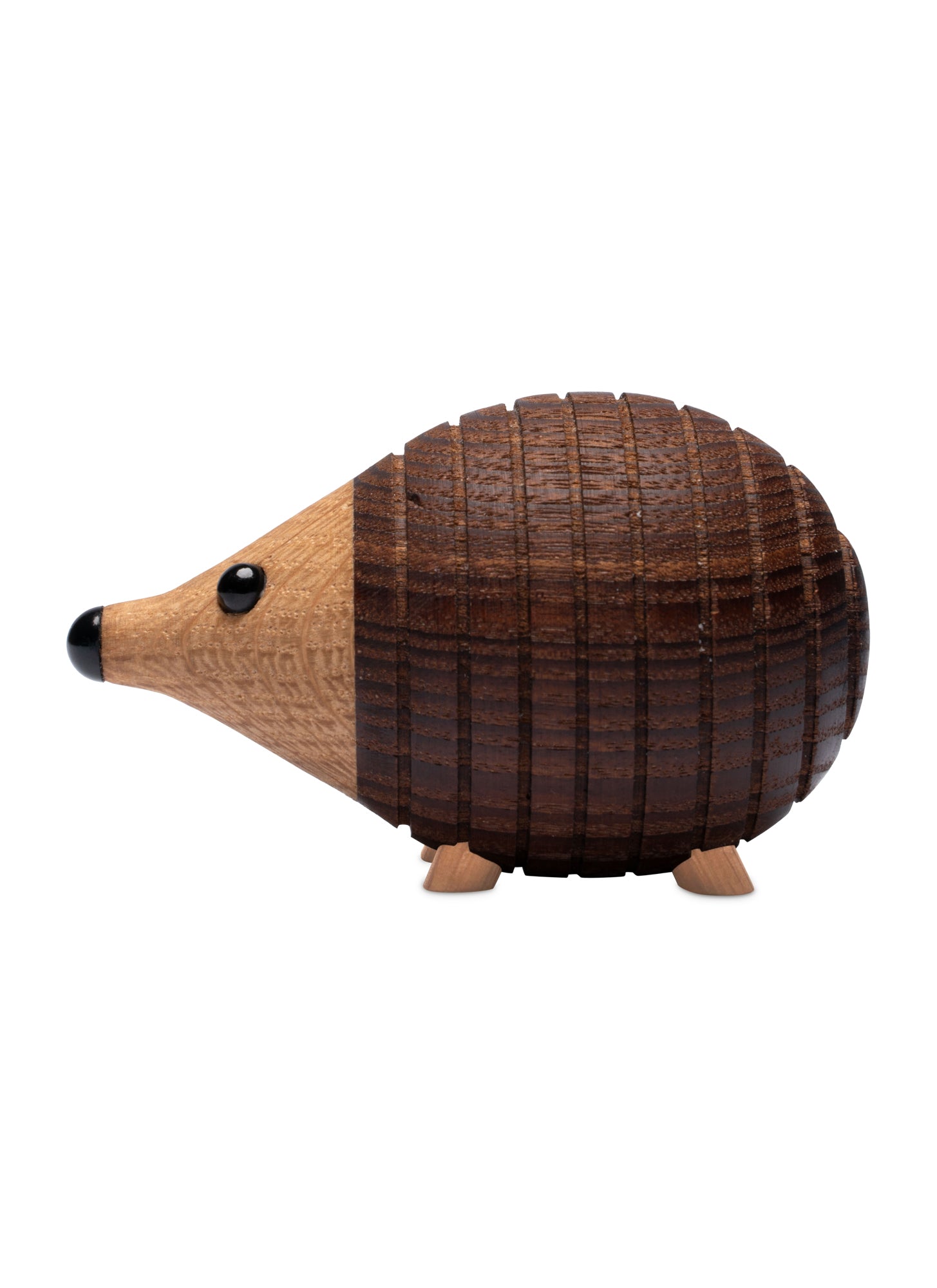 Stick træfigur - eg