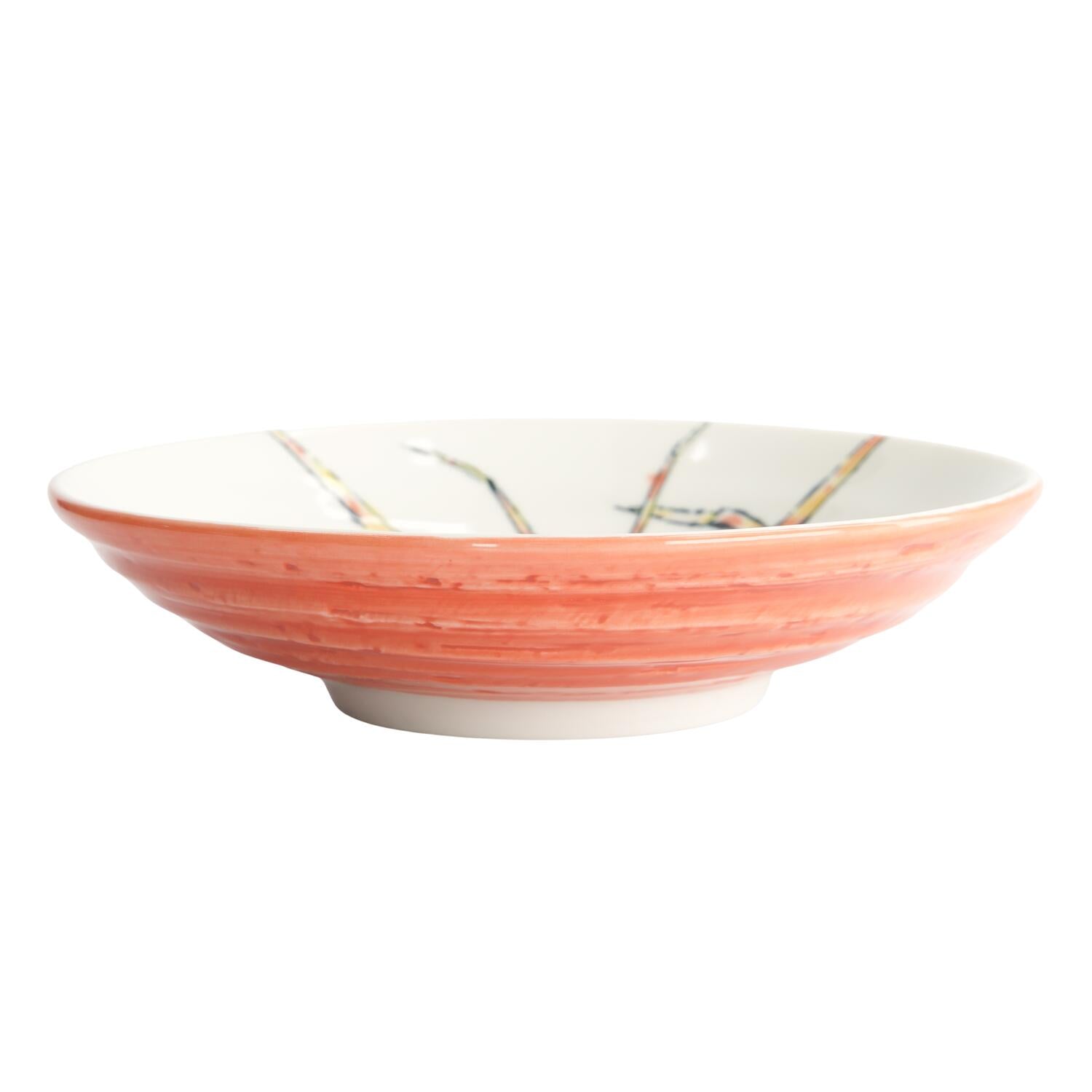 Lobster Seafood dyb tallerken - Ø21,7 cm