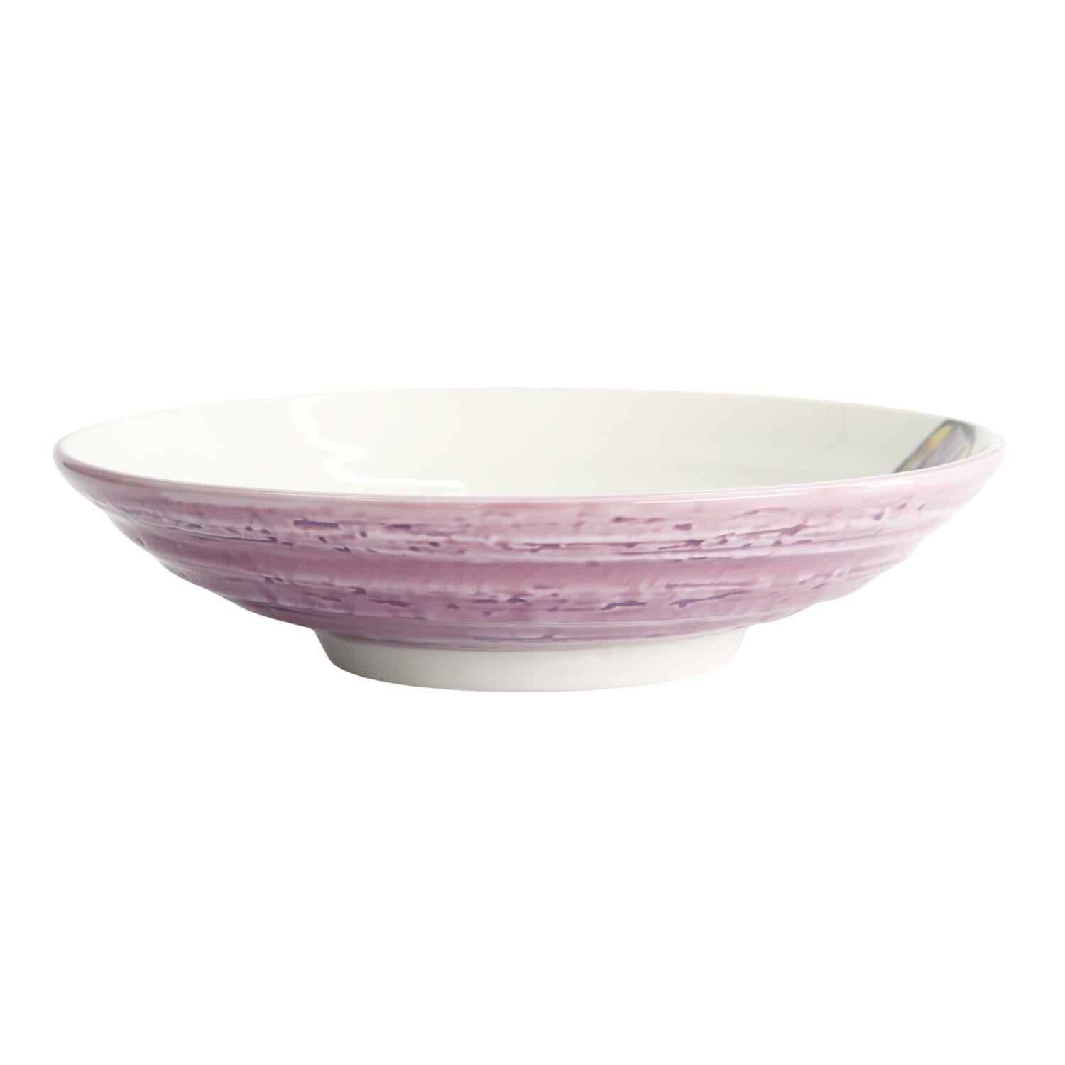 Blowfish Fugu Seafood dyb tallerken - Ø21,7 cm