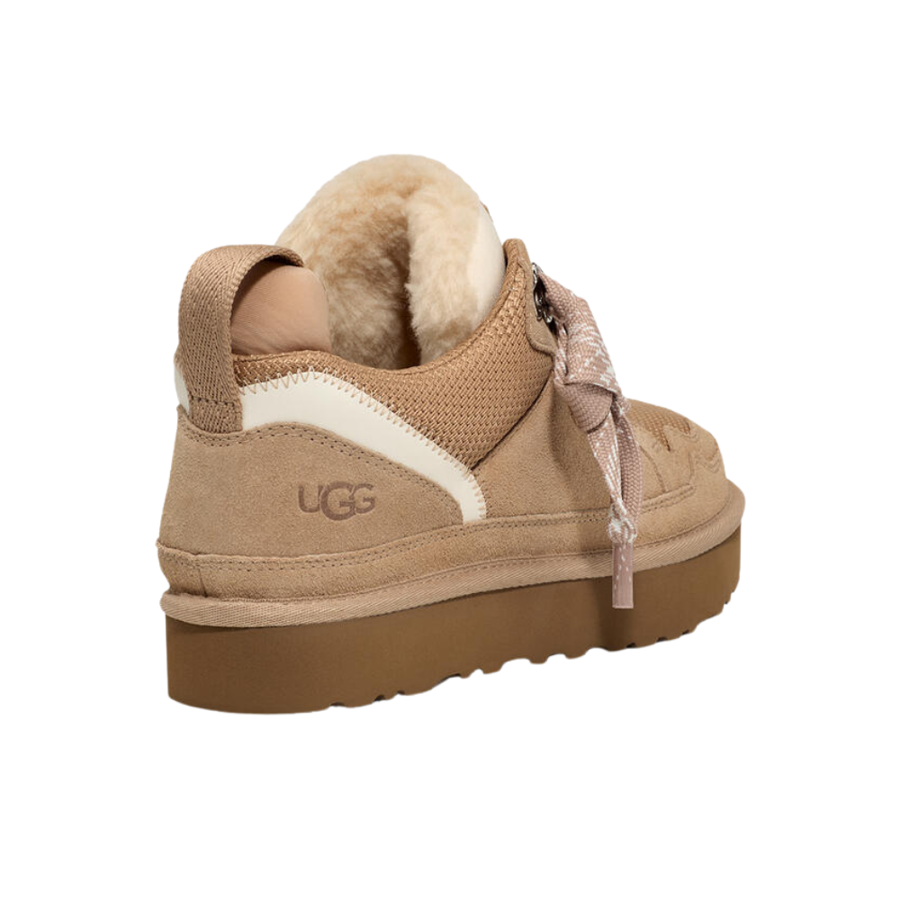 W Lowmel sneakers - sand